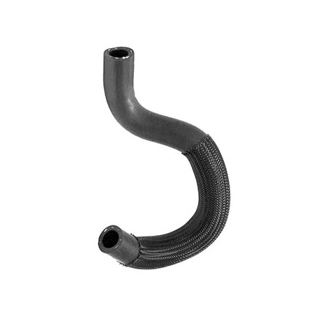 Dayco 11-12 Lexus Ct0H L4 1.8L/12-15 Prius Plu Molded Htr Hose, 87971 87971